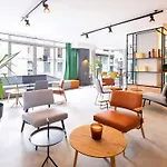 Ibis Centre Hotel
