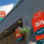 Ibis Centre Hotel