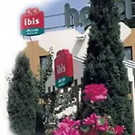 Ibis Centre Hotel 3*