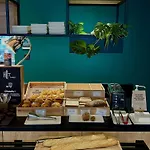 Hotel Ibis Centre 3*