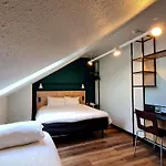 Hotel Ibis Centre Pau