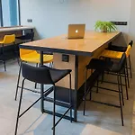 Ibis Centre Szálloda 3*