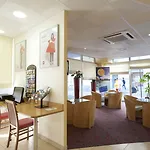 Ibis Centre 3*