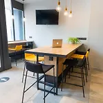 Ibis Centre Hotel 3*