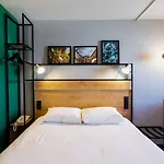 Hotel Ibis Centre