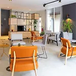 Ibis Centre Pau
