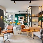 Hotel Ibis Centre 3*
