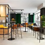 Hotel Ibis Centre 3*