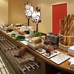 Ibis Centre Szálloda 3*