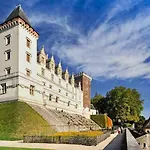 Ibis Centre 3* Pau