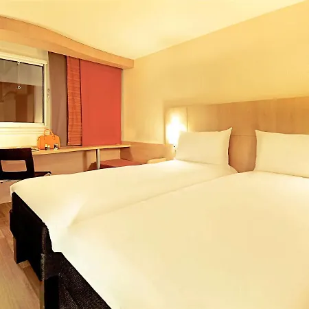 Hotel Ibis Centre Pau