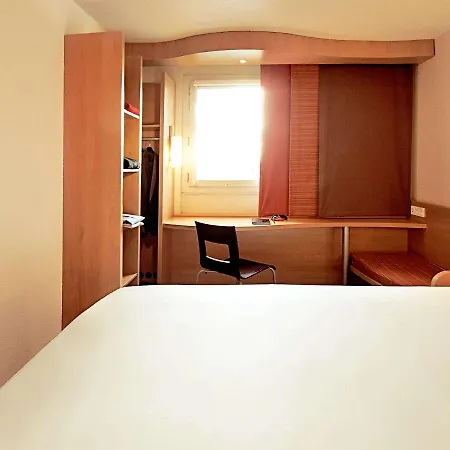 Hotel Ibis Centre Pau