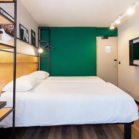 Hotel Ibis Centre