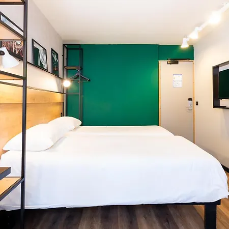 Hotel Ibis Centre