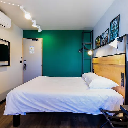 Ibis Centre Pau