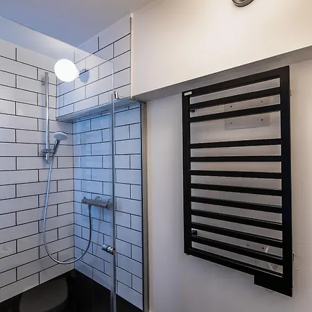 Ibis Centre 3*