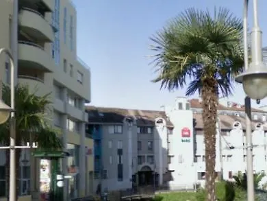 Ibis Centre Pau