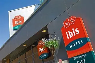 Ibis Centre Отель