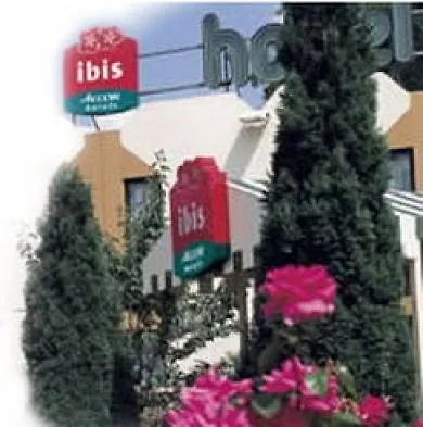 Ibis Centre Отель 3*