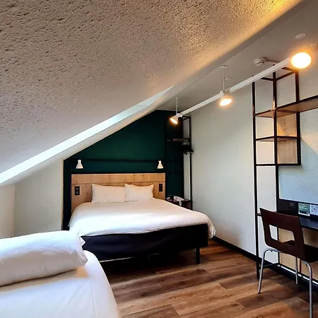 Hotel Ibis Centre Pau