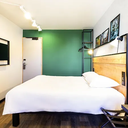 Ibis Centre Hotel Pau