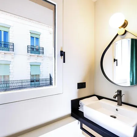 Hotel Ibis Centre Pau