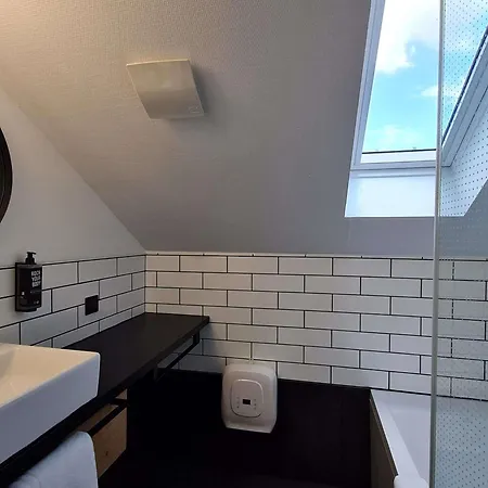 Ξενοδοχείο Ibis Centre 3*