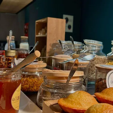 Ibis Centre Hotel Pau