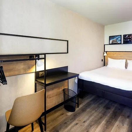 Hotel Ibis Centre Pau