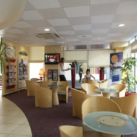 Ibis Centre Ξενοδοχείο 3*