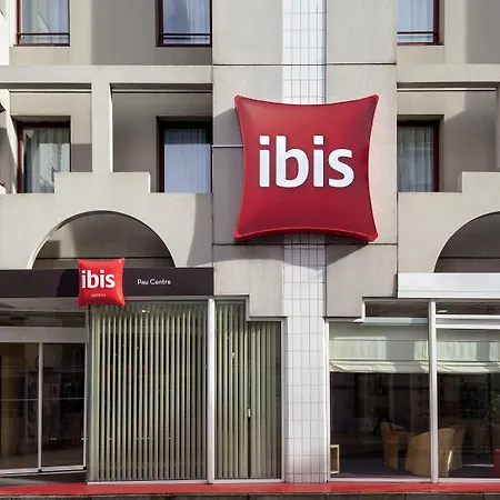 Ξενοδοχείο Ibis Centre
