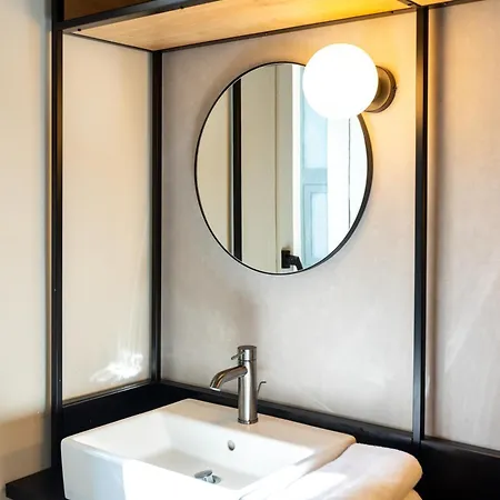 Ibis Centre 3* Pau