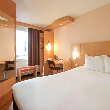 Ibis Centre Hotel Pau