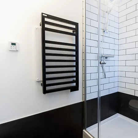 Hotel Ibis Centre Pau