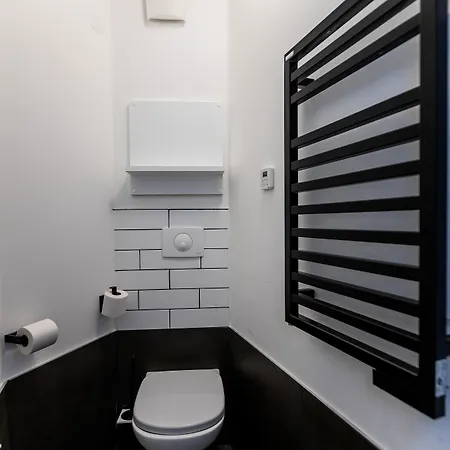 Hotel Ibis Centre Pau