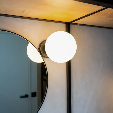 Ibis Centre Hotel Pau