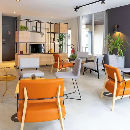 Ibis Centre Pau