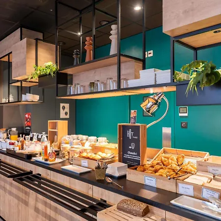 Ibis Centre Pau