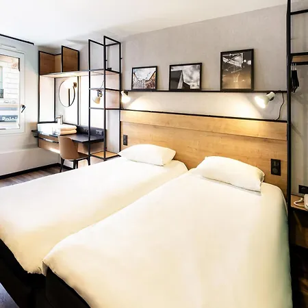 Ibis Centre Ξενοδοχείο 3*
