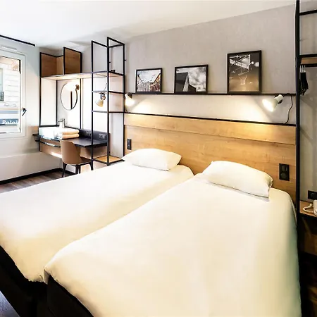 Ibis Centre 3*