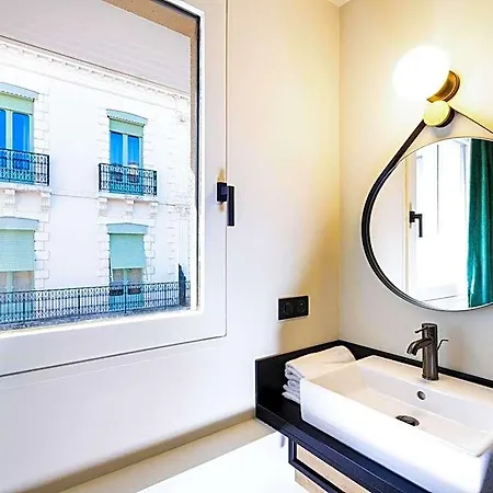 Отель Ibis Centre 3*