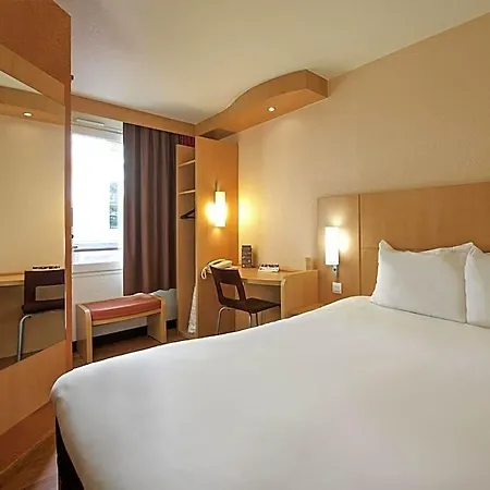 Ibis Centre Отель
