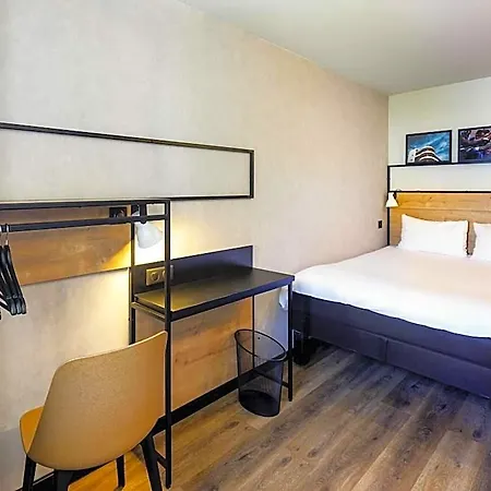 Ibis Centre Отель 3*