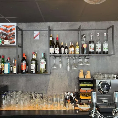 Ibis Centre Pau