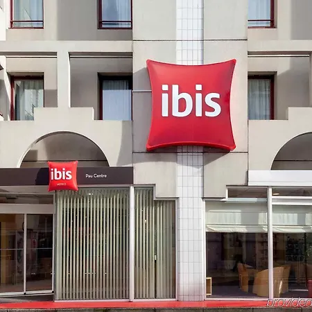Ibis Centre 3*