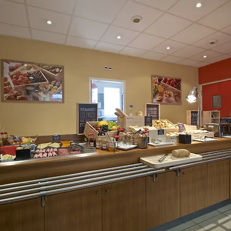 Hotel Ibis Centre Pau