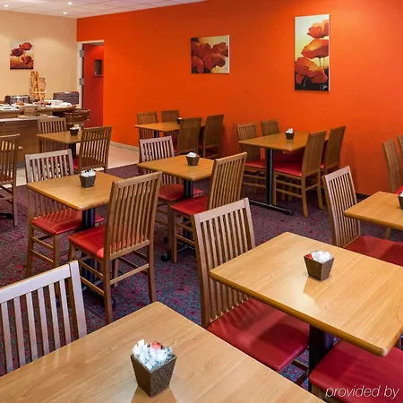 Ibis Centre Hotel 3*