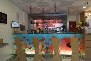 Hotel Ibis Centre