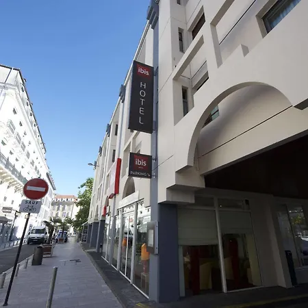 Ibis Centre Hotel