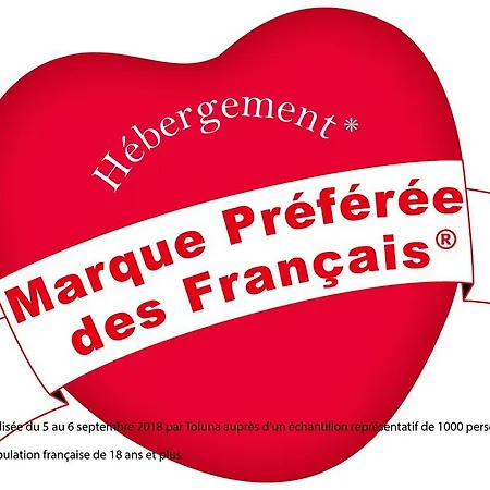 Ibis Centre Hotel 3*